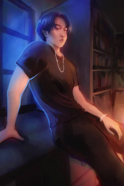 Arcanum Academy: Once and for ever