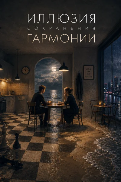 Иллюзия сохранения гармонии