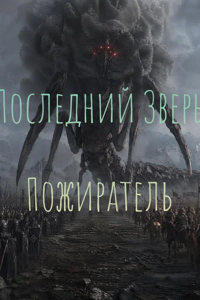 Зверь Последний — Пожиратель