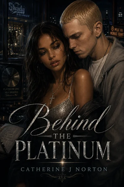 Behind the Platinum