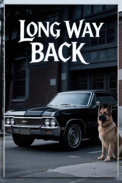 Long Way Back