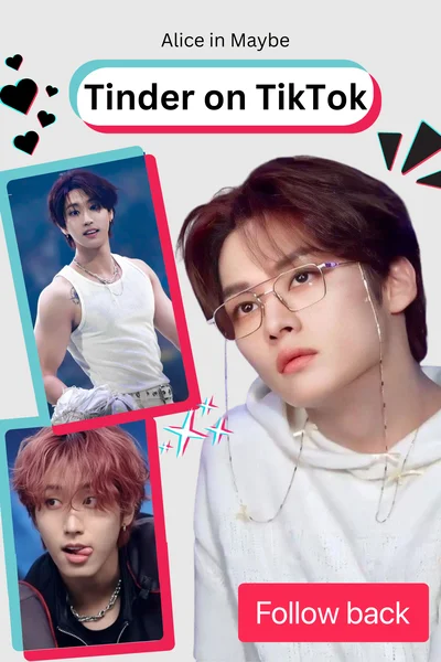 Tinder on TikTok