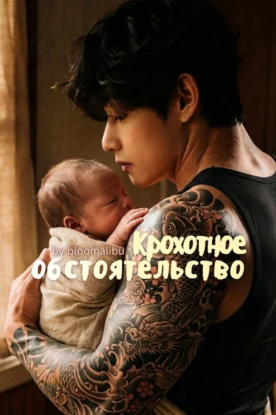 Крохотное обстоятельство