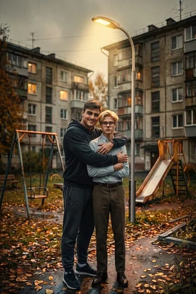 На минималках