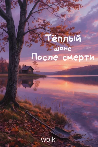 Тёплый шанс после смерти