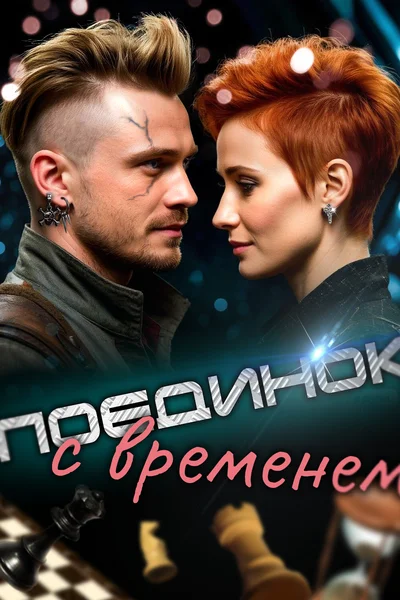 Поединок с временем