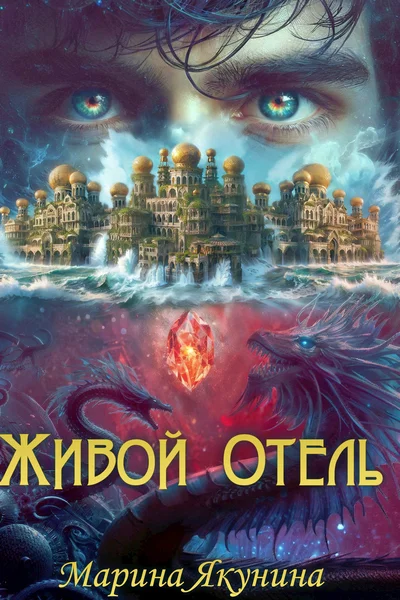 Живой Отель