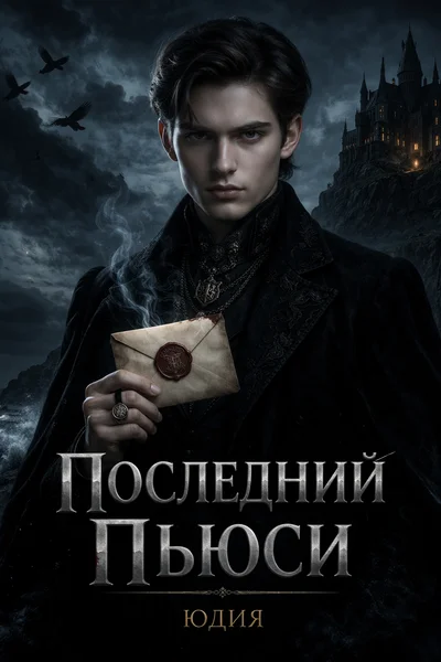 Последний Пьюси