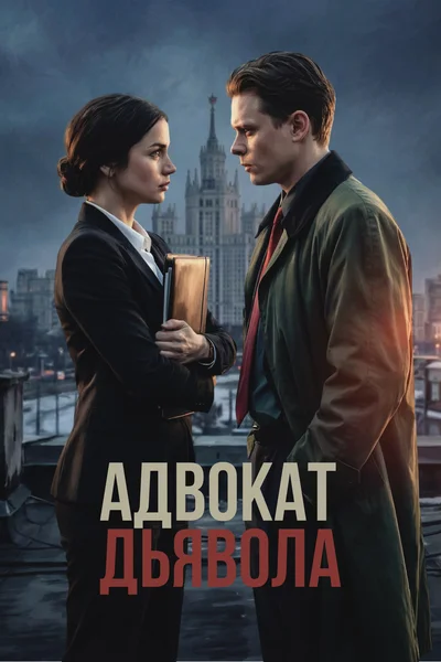 Адвокат дьявола