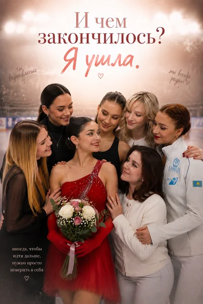 И чем закончилось? Я ушла