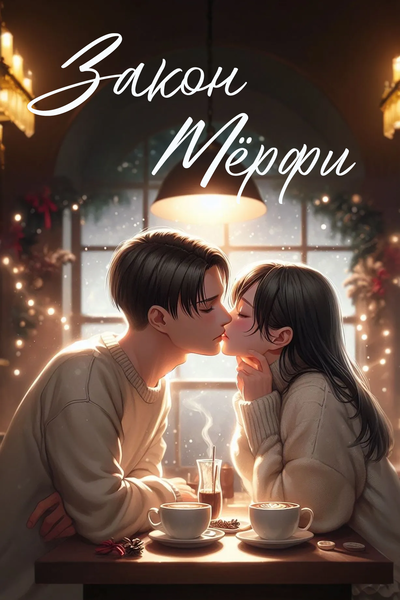 Закон Мёрфи