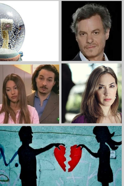 Tiempo de cambio, de lluvia, de sol