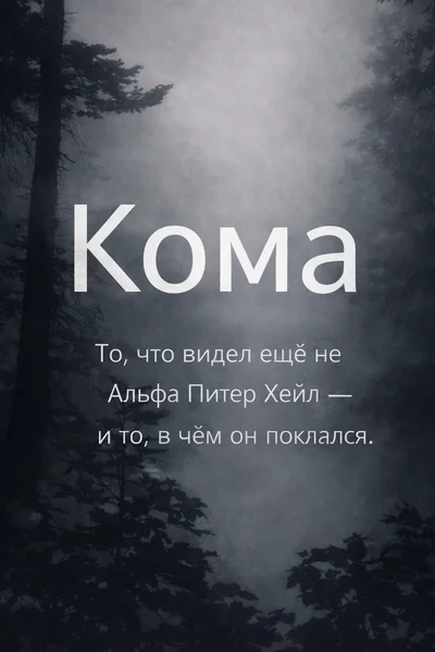 Кома