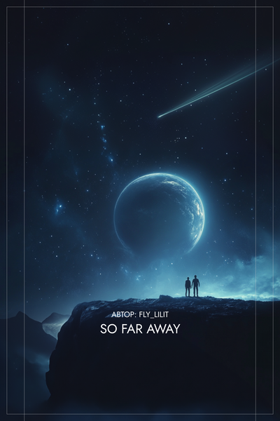 So far away