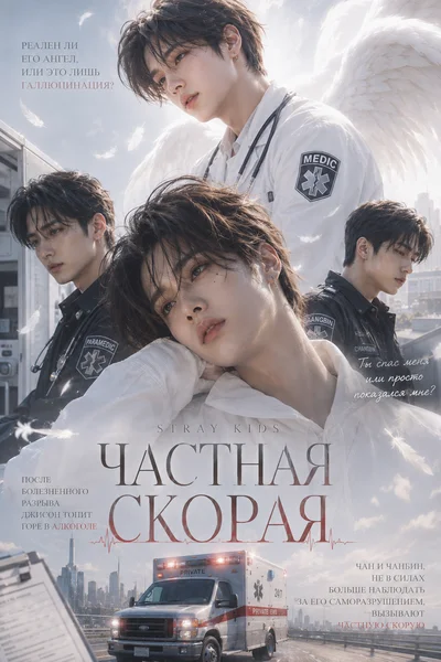 Частная скорая