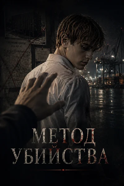 Метод убийства