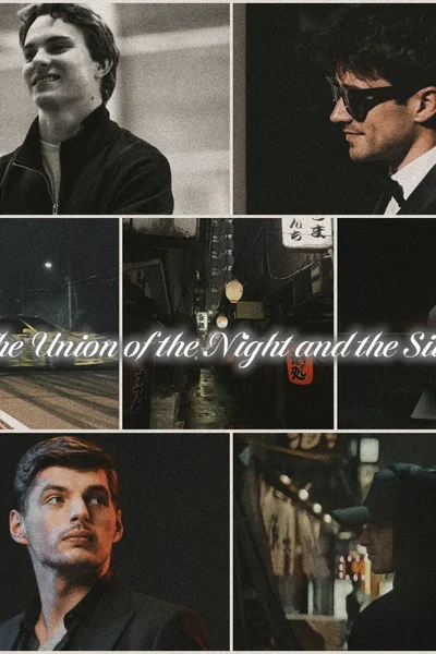 The Union of the Night and the Silence