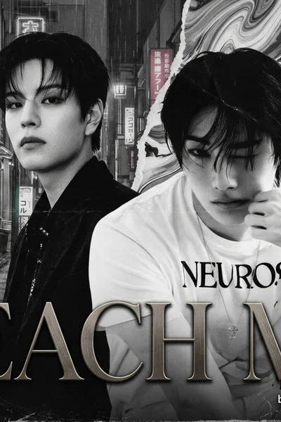 Teach me