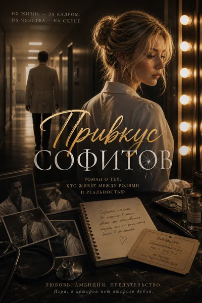 Привкус софитов