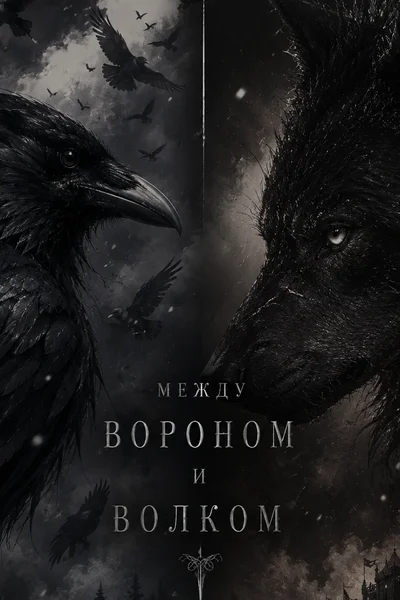 Между вороном и волком