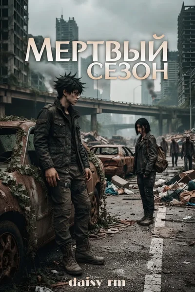 Мертвый сезон