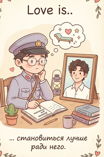 Дневник