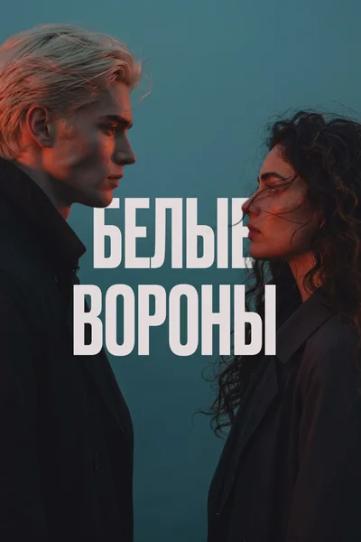 Белые вороны