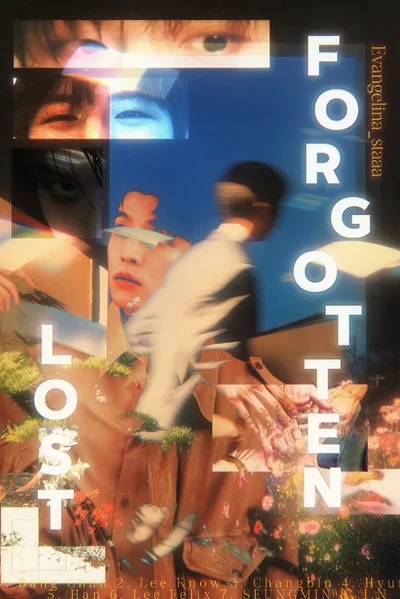 Forgotten and Lost