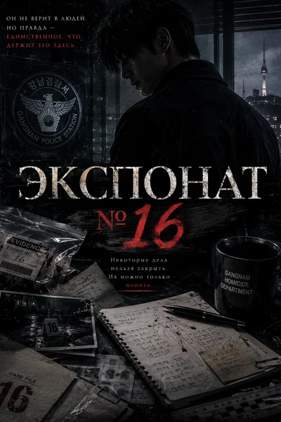 Экспонат №16