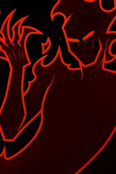 Пожиратель душ