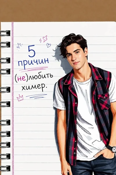 5 причин (не)любить химер