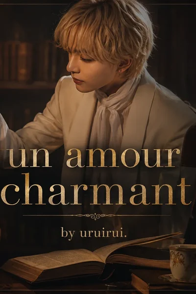 un amour charmant