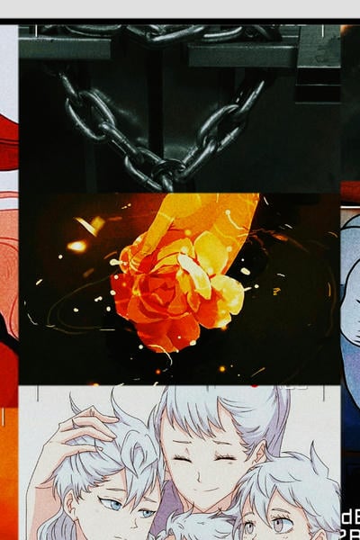 Where The Heart Is