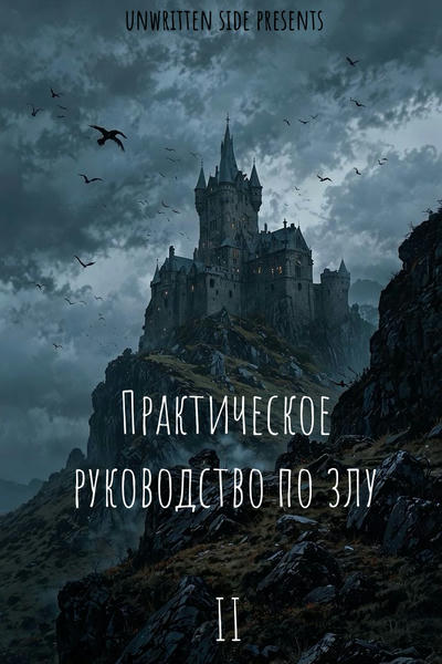 Практическое руководство по злу (Том Второй)