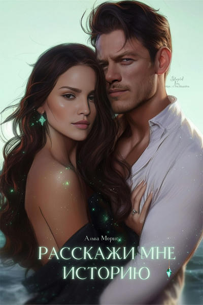 Расскажи мне историю