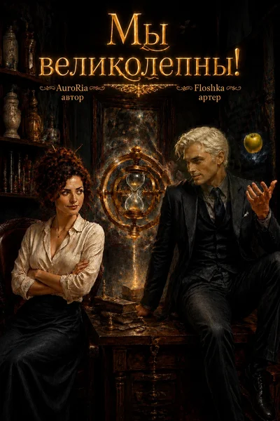 Мы великолепны