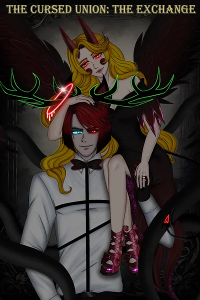 The сursed union: The exchange