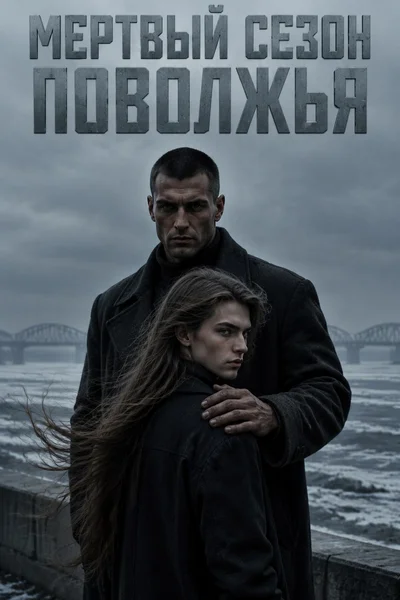 Мёртвый сезон Поволжья