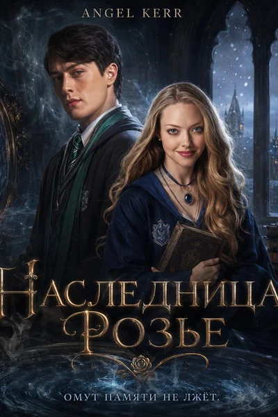 Наследница Розье
