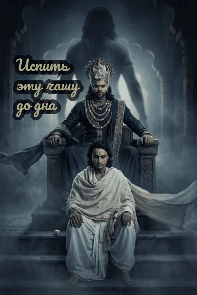 Испить эту чашу до дна