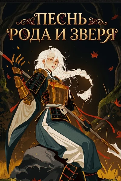 Песнь рода и зверя