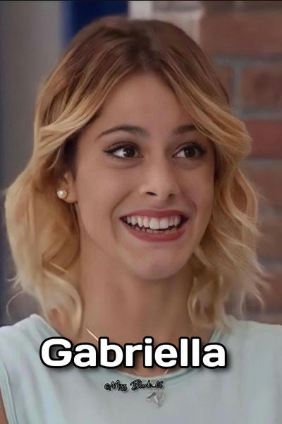Gabriella