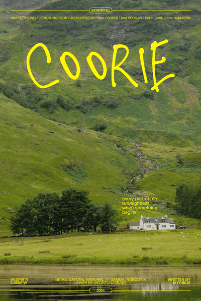 Coorie