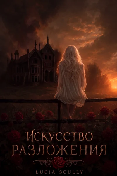 Искусство разложения.