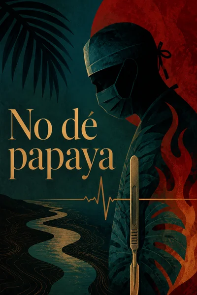 No dé papaya