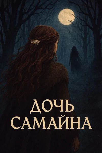 Дочь Самайна