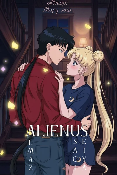 Alienus