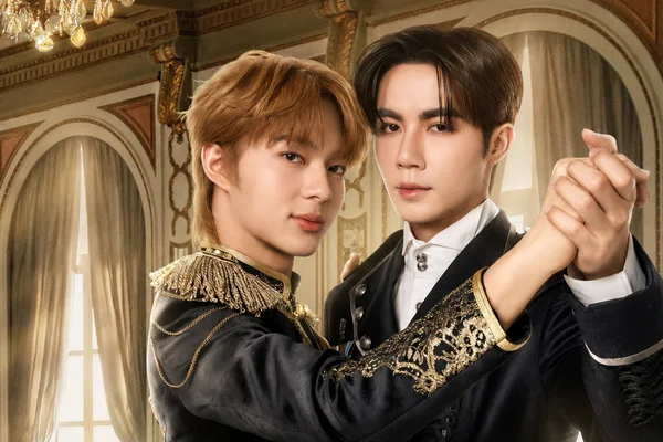 🤺 「Следующий принц」/ The Next Prince (РУССКАЯ ВЕРСИЯ)