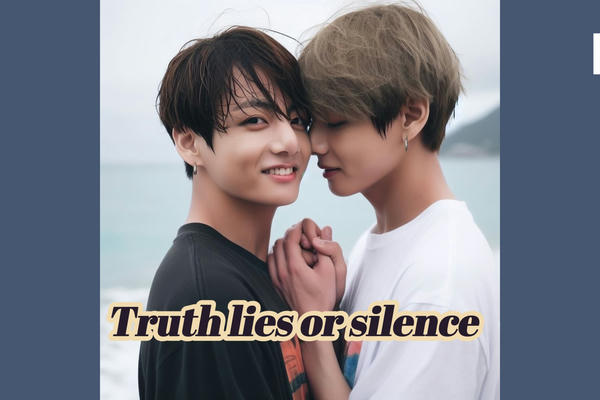 Truth lies or silence
