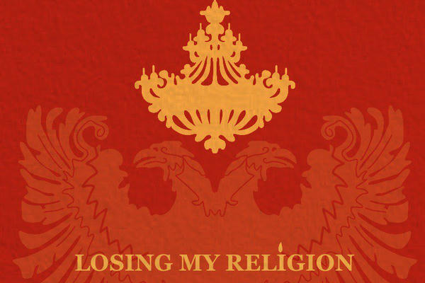 Losing My Religion